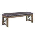 Upholstered Bench