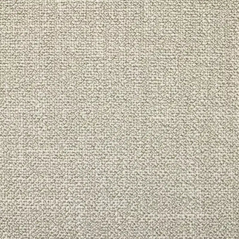 Rectangular Upholstered Ottoman, Padded Polyester Seat, Plywood Frame, 16.5" Height, Spot Clean